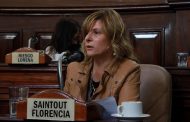 Saintout: “Aunque Cambiemos hizo campaña con el ‘sí se puede’, sólo los hemos escuchado hablar del ‘no se puede’”