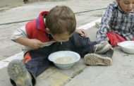 Un país que tiene la leche más cara del mundo y cada día son menos los pibes que acceden a ella es un país que se caga en la niñez