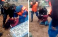 Violencia policial contra chicos que festejaban el día del amigo en Lujan: “fue una cacería de pibes”