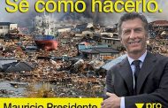 Macri contra los argentinos: reforma laboral a la brasileña, y para los jubilados el ajuste que propone el FMI y la OCDE