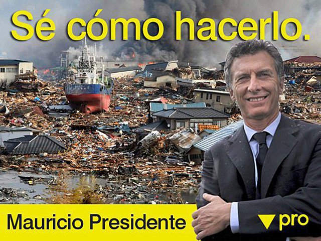 Macri contra los argentinos: reforma laboral a la brasileña, y para los jubilados el ajuste que propone el FMI y la OCDE