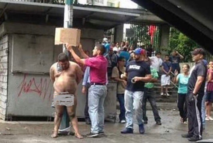 Venezuela: la derecha neofascista perpetró 30 crímenes en de odio en los últimos dos meses