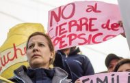 Trabajadores de PepsiCo advierten que “sería una tragedia” si los desalojan con violencia