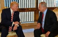 Trump y Netanyahu están arrinconando a los palestinos