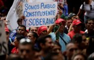 Así planea Estados Unidos boicotear la Constituyente en Venezuela