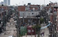 Así están las villas con Larreta: agua contaminada, enfermedades y, cuando llueve, mierda