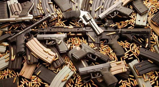 El 40% de las armas ilegales provienen de la provincia Buenos Aires y la mitad son usadas por el crimen organizado