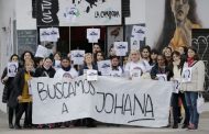 Johana Ramallo, otra desaparecida en tiempos de Macri y de Vidal: la habrían “chupado” a metros de la oficina de la Gobernadora