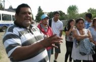 “En La Plata ser peronista es un delito”, dijo el trabajador municipal Miguel Casco, seis meses detenido ilegalmente