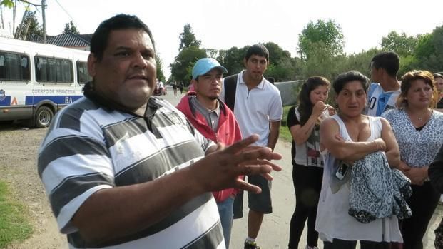“En La Plata ser peronista es un delito”, dijo el trabajador municipal Miguel Casco, seis meses detenido ilegalmente
