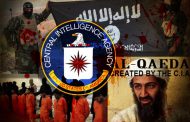 El “terrorismo” islámico fue y es una creación de Estados Unidos