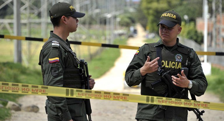 Este año en Colombia llevan asesinados a más de 50 líderes sociales