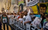 Marcha nacional contra el gatillo fácil: “Justicia para todos los pibes asesinados por la policía”