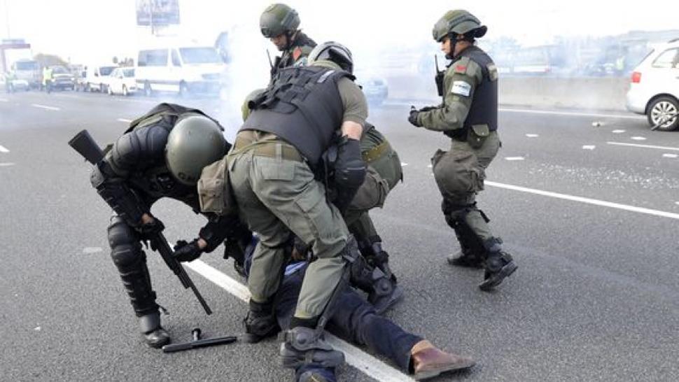 Bullrich dice sobre Santiago lo que Alsogaray decía cuando la Gendarmería “desapareció” a Jorge Ricardo Masetti