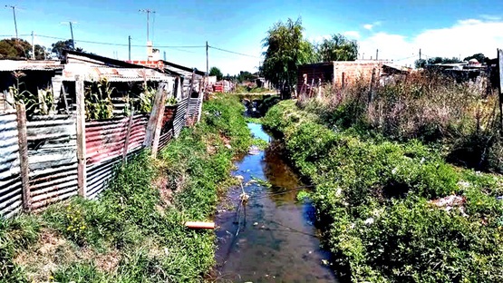 Los Hornos y Villa Elvira, los dos barrios de La Plata que sufren a Macri como ningún otro