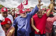 “Por donde Lula pasa, las multitudes van a su encuentro”