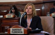 La Plata: Florencia exige explicaciones a delegado de Garro que agredió y amenazó de muerte a mujeres en una copa de leche
