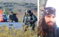 Un joven continúa desaparecido tras la salvaje represión a mapuches en Chubut
