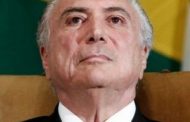 El líder de la oposición en la Cámara de Diputados de Brasil lamenta decisión sobre Michel Temer