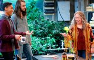 Y dale al porro que el porro sana, propone “Disjointed”, la nueva y divertida serie procannabis de Netflix