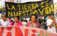 Pueblos originarios advierten que el macrismo busca “explotar a diestra y siniestra los territorios” ancestrales