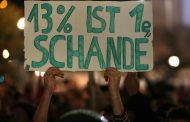 El día que los nazis amenazaron con volver, ante una Alemania entre estupefacta y entusiasmada con la maratón