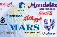 Los movimientos indígenas alertan contra Coca-Cola, Kellogg, PepsiCo, Nestlé, Unilever y Danone