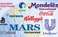 Los movimientos indígenas alertan contra Coca-Cola, Kellogg, PepsiCo, Nestlé, Unilever y Danone