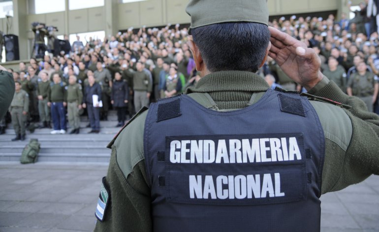 Que la Gendarmería no puede tutelar ninguna elección es una obviedad: ¿y si asesina a los que cree opositores?