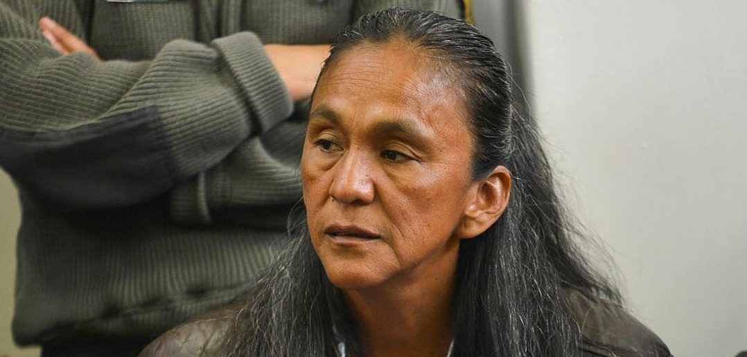 Revocan la prisión domiciliaria de Milagro Sala y ordenan trasladarla nuevamente al penal de Alto Comedero