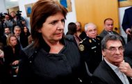 Caso Maldonado: Juzgado de Esquel descarta hipótesis lanzada por Patricia Bullrich para encubrir a la Gendarmería