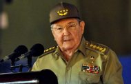 Raúl Castro aseguró que Cuba recuperará sus instalaciones turísticas dañadas por el Irma antes de la temporada alta