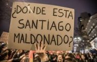“Resistencia a Desaparecer”: Un documental sobre los responsables empresariales del caso Maldonado