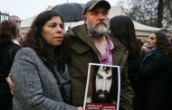 La familia de Santiago Maldonado reveló que los registros de Gendarmería “están todos adulterados” y que la fiscal “no hizo nada”