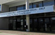 Periodismo de la UNLP expresó su preocupación por la intimidación a Filosofía y Letras de la UBA