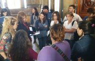 Florencia Saintout pidió información al municipio sobre la aplicación de la Ley de Identidad de Género en La Plata