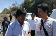 Evo Morales: “Las ideas del Che están más vigentes que nunca”