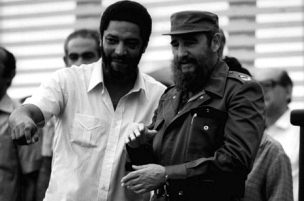 Maurice Bishop: una historia de rebelión