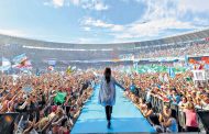 “La única lealtad de Macri es con los grupos concentrados”