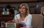 Florencia Saintout denunció el desfinanciamiento del Programa “Equipos Comunitarios de Salud”