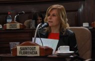 “20 mil niños menores de 5 años en La Plata son pobres y 2.800 son indigentes”, denunció Florencia Saintout