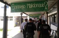 Esa vocación de la Gendarmería por reemplazar a la Federal y ser ella la “vergüenza nacional”: la última, en Rosario