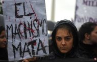 Cerca del 80 por ciento de los asesinatos de mujeres en la Ciudad de Buenos Aires fueron femicidios