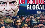 Macri pretende que el Congreso convierta en letra muerta a la legislación que protege a los trabajadores en casos de accidentes