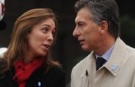 De tal palo tal astilla: Macri, ajuste para la provincias y Vidal para los municipios