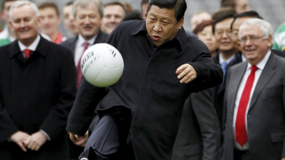 Congreso de PCCh: Xi Jinping impulsa el programa “socialismo con características chinas para una nueva era”