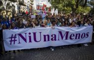 Asesinan a una mujer por ser mujer cada 30 horas: el viernes una nueva marcha contra la violencia de género