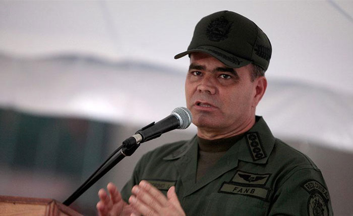 La derecha venezolana busca inventar nuevo país en frontera con Colombia