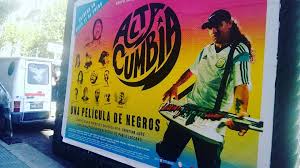 Con la presencia de Florencia Saintout la película Alta Cumbia arranca desde La Plata su recorrida por los barrios