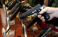 Ventas de armas se dispararon durante el promocionado »Black Friday» en Estados Unidos